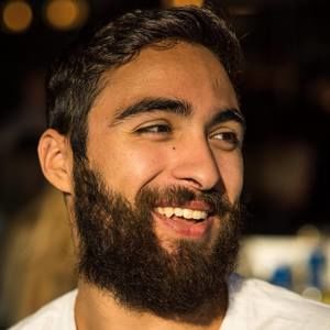 Meet your Posher, Kamran