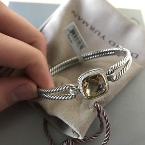 David Yurman Bracelet