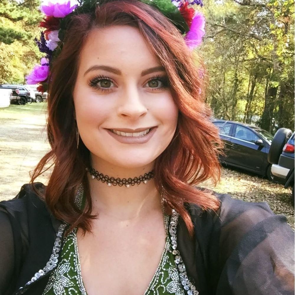 Meet your Posher, Lindsey