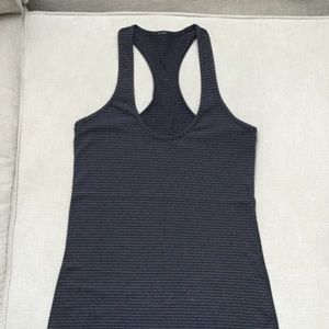 Lululemon Athletica Cool Racerback Tank