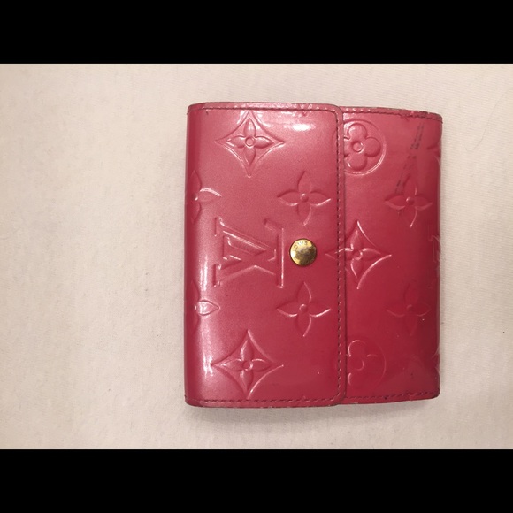 Louis Vuitton wallet - Picture 1 of 3