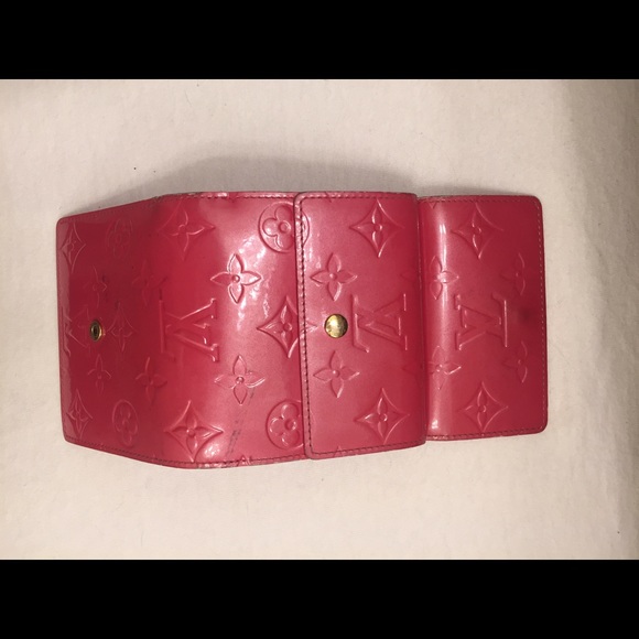 Louis Vuitton wallet - Picture 2 of 3