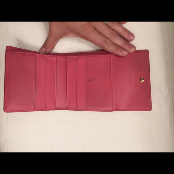 Louis Vuitton wallet - Picture 3 of 3