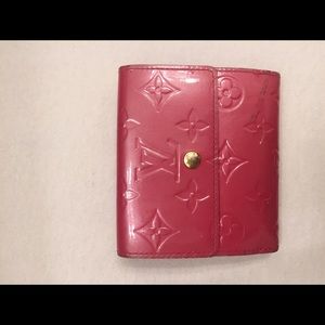 Louis Vuitton wallet