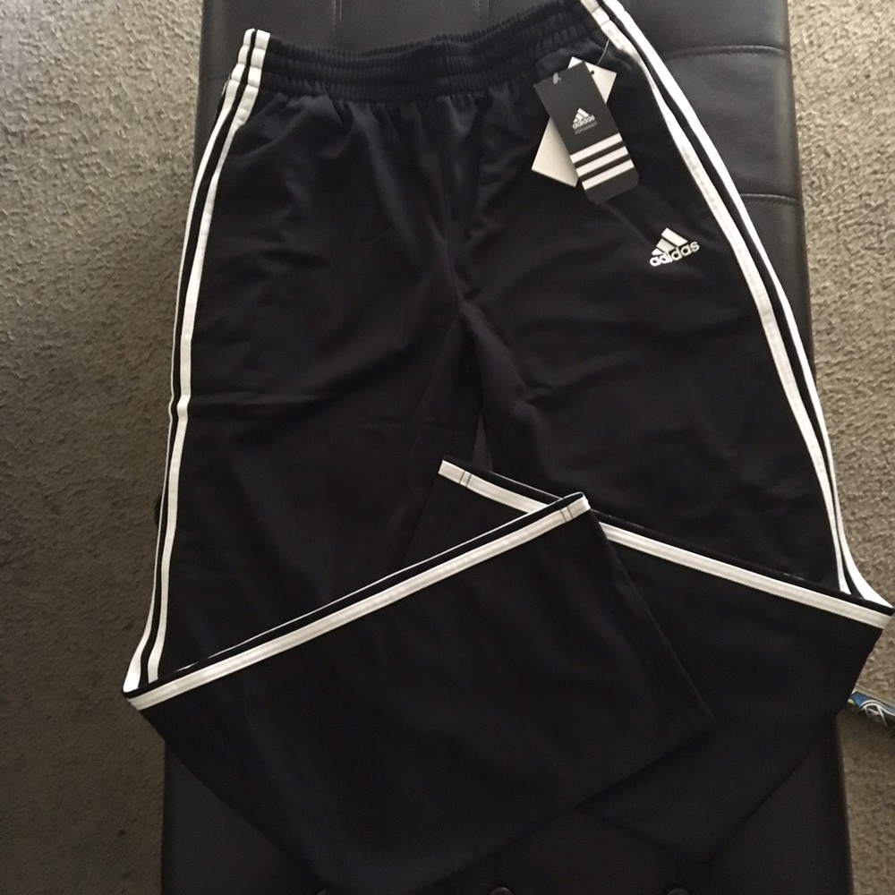 Brand New w/tags Adidas Track Pants ⭐Hold