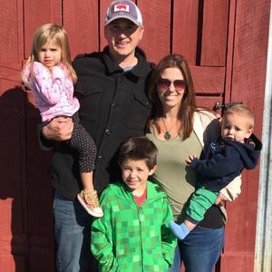 Meet your Posher, Nikki