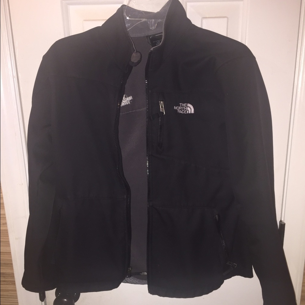 Northface kids jacket