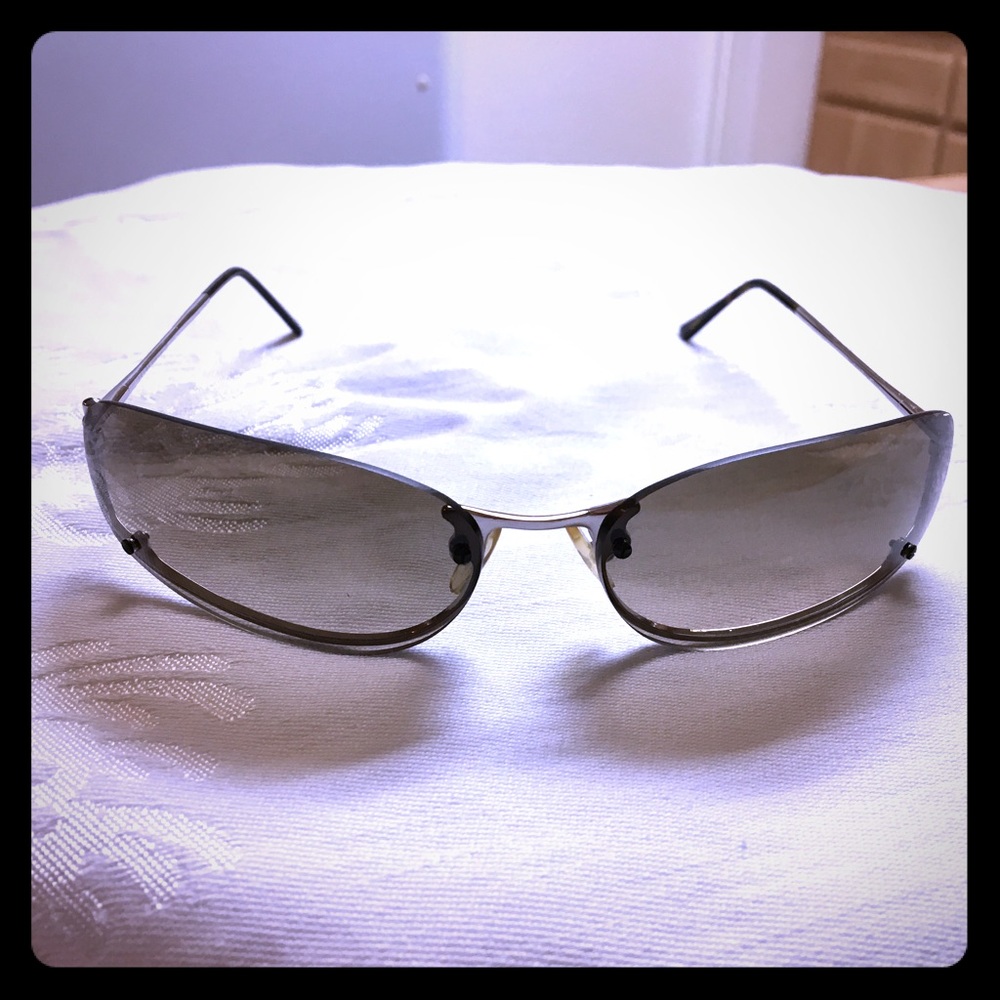 Prada sunglasses Authentic!!