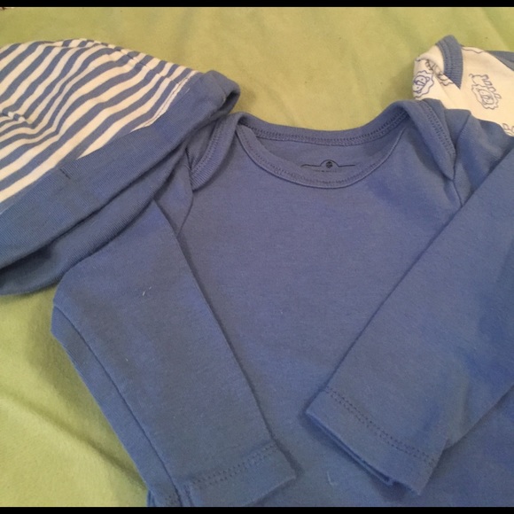 Little bundles set - Picture 2 of 4