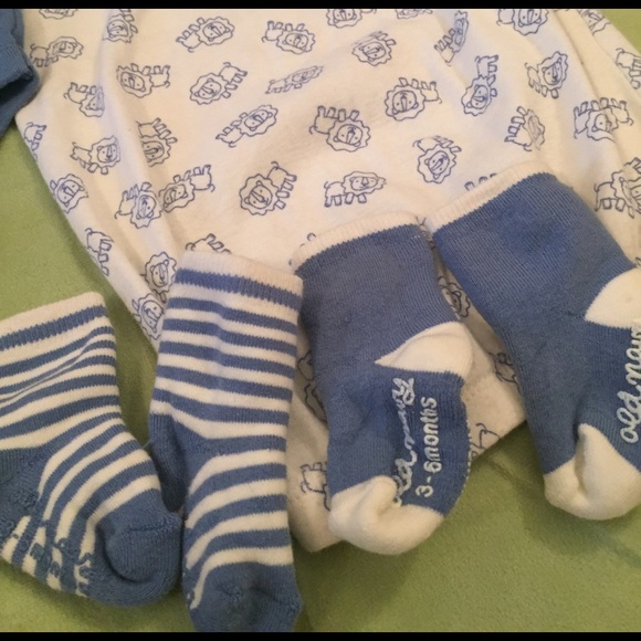 Little bundles set - Picture 3 of 4