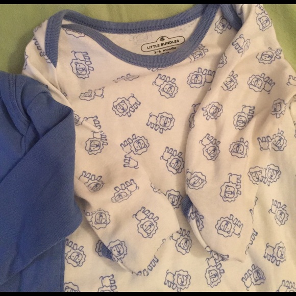 Little bundles set - Picture 4 of 4