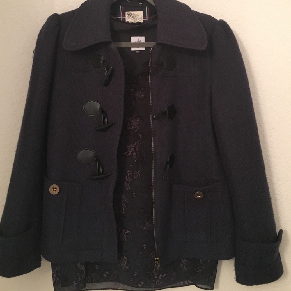 ❤️👚cabi Blouse Med