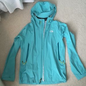 North Face Rain Jacket