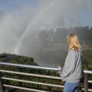 Meet your Posher, Brenda