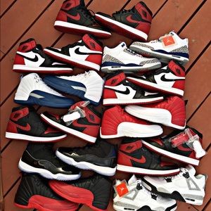 Meet your Posher, Dion