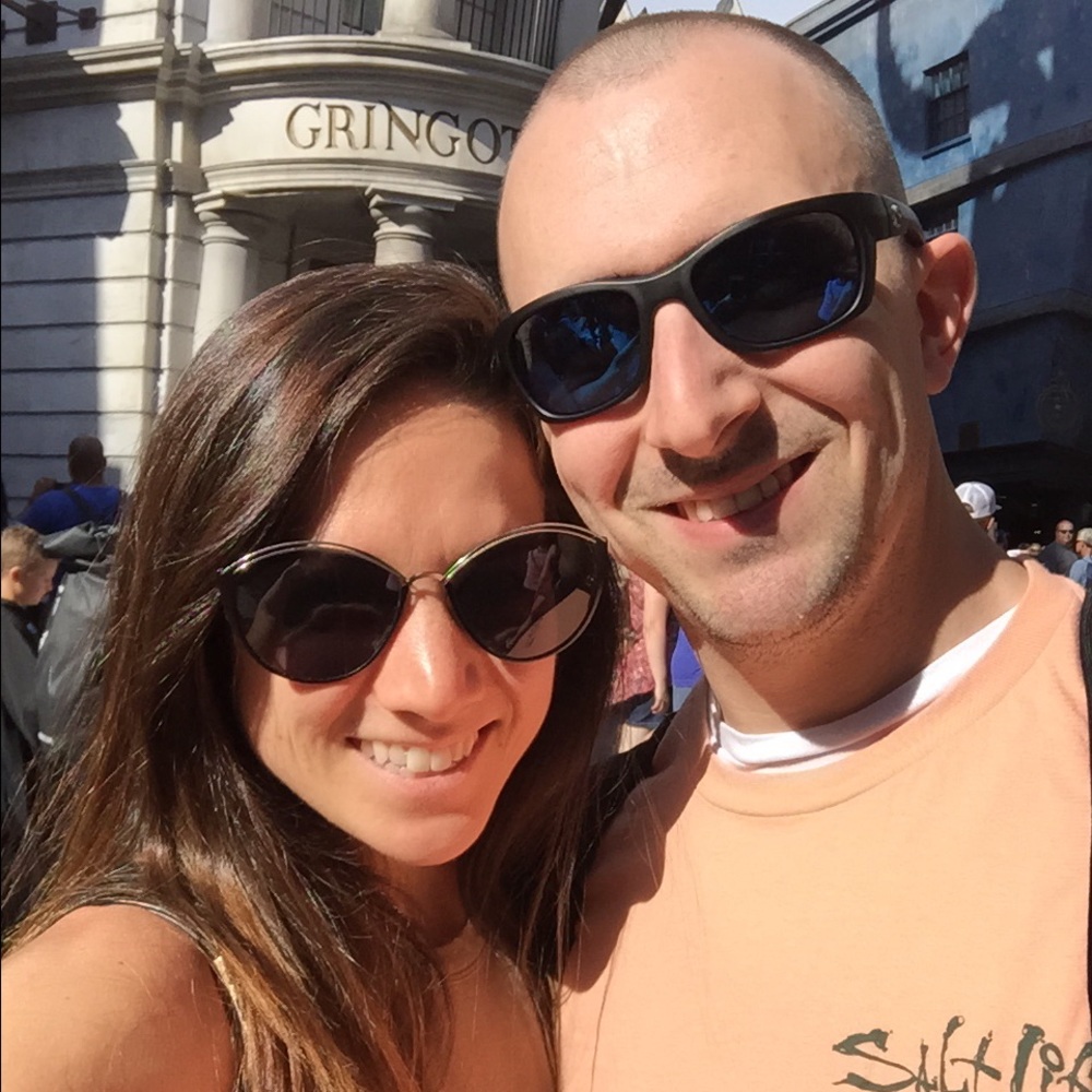 Meet your Posher, Heather