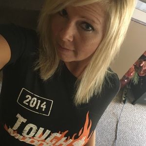 Meet your Posher, Tammy