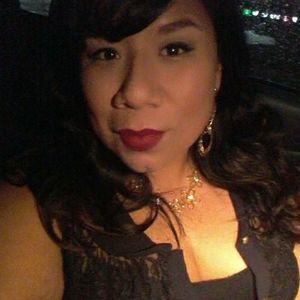 Meet your Posher, Patty