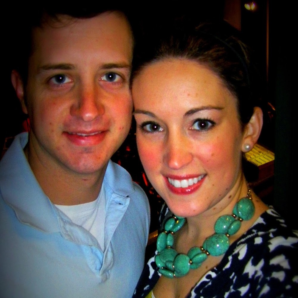 Meet your Posher, Kristin