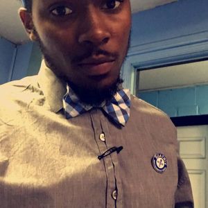 Meet your Posher, Tazzy