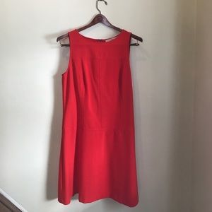 Size 8 Ann Taylor Loft shift