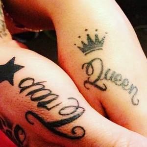 Meet your Posher, Trent