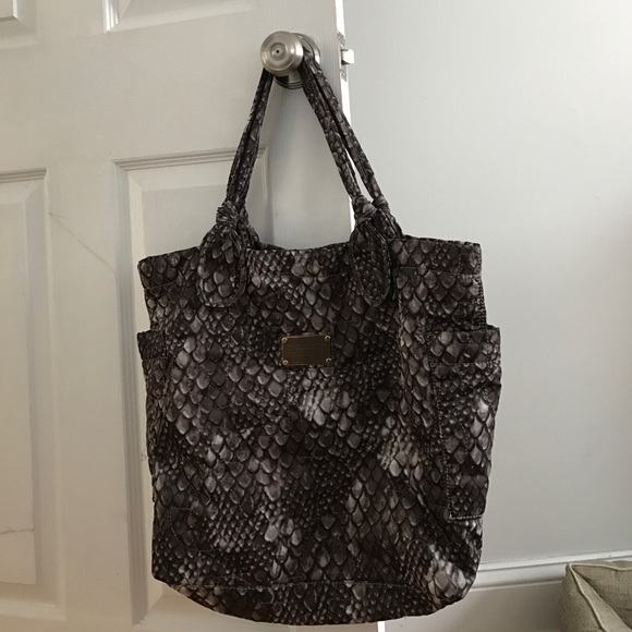 Marc by Marc Jacobs tote - Picture 1 of 4