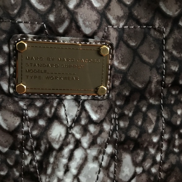 Marc by Marc Jacobs tote - Picture 4 of 4