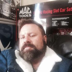 Meet your Posher, Tim