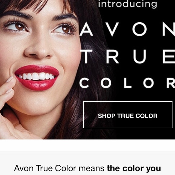 Avon - Picture 1 of 1