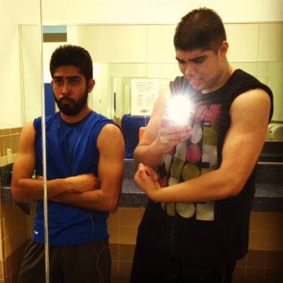 Meet your Posher, Pedro - Picture 1 of 1