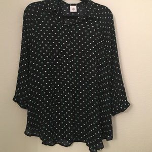 Cabi Blouse M/L