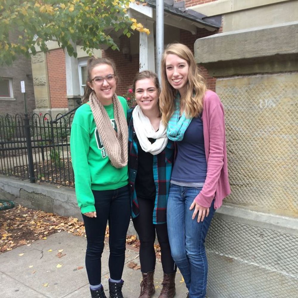 Meet your Posher, Shannon