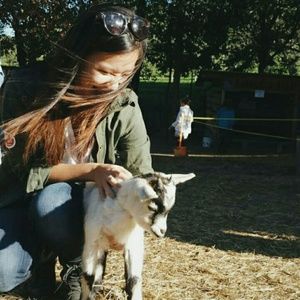 Meet your Posher, Hannah