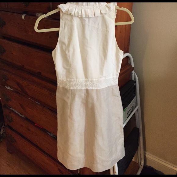 Sleeveless dress - Picture 3 of 3