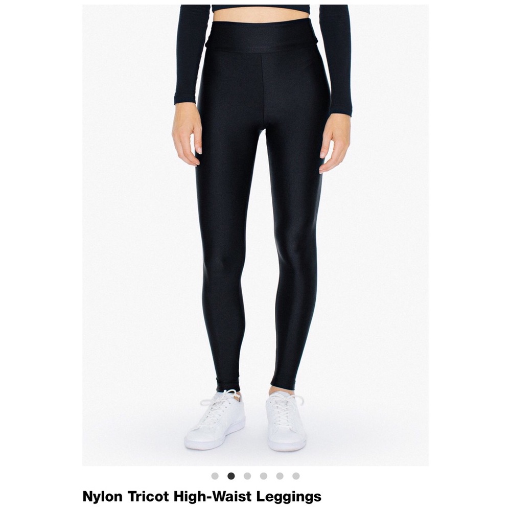 SOLD American Apparel @princessshads666