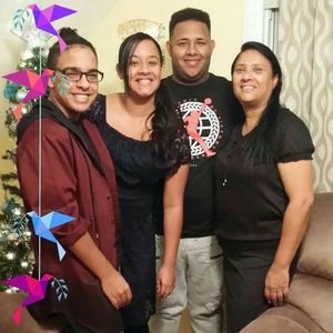 Meet your Posher, Carmen