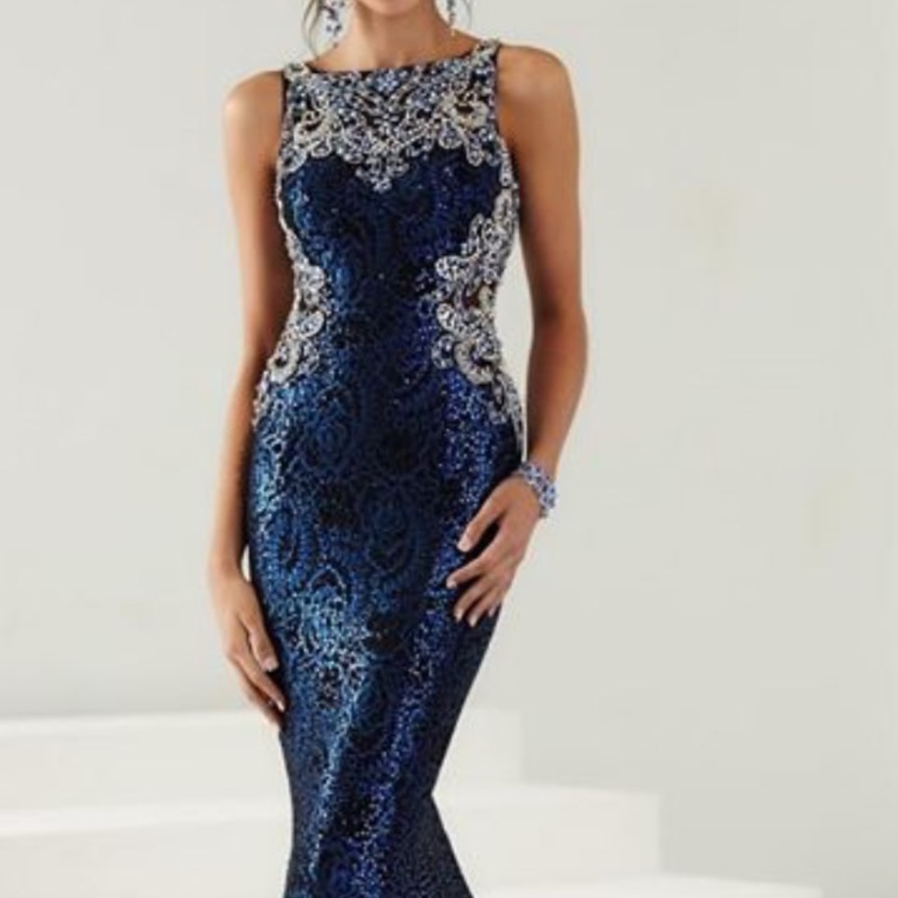 ISO a dress like this