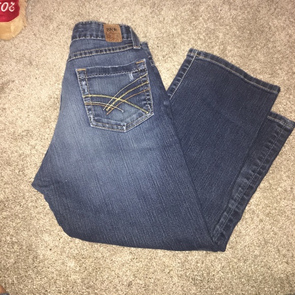 Capris - Picture 3 of 3