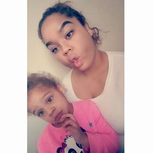 Meet your Posher, Cheyanne