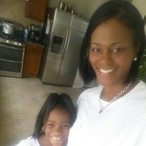 Meet your Posher, Trina