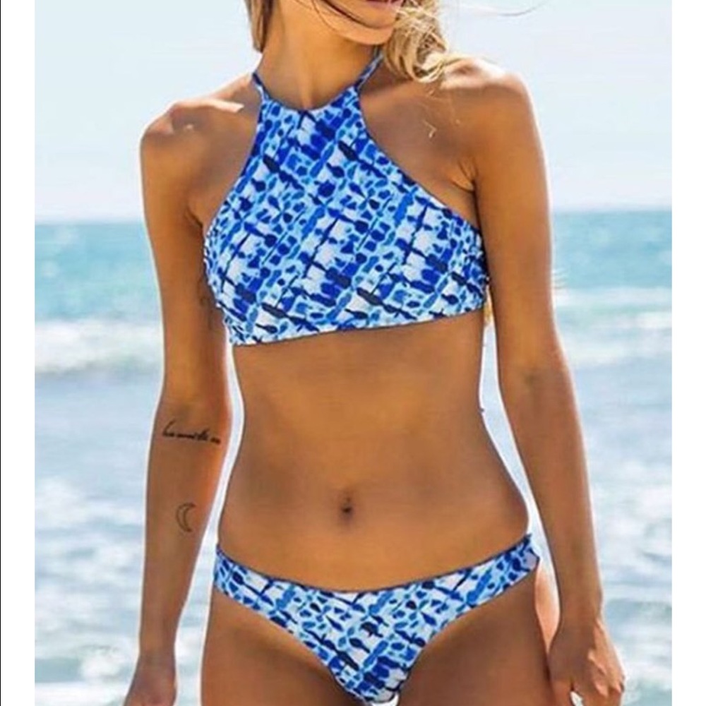 Super Cute Swim Suit