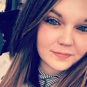 Meet your Posher, Meagan