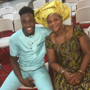 Meet your Posher, Ezenwa