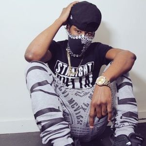 Meet your Posher, Pryce