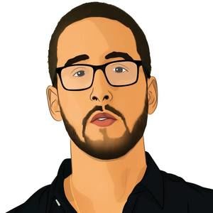 Meet your Posher, Josh