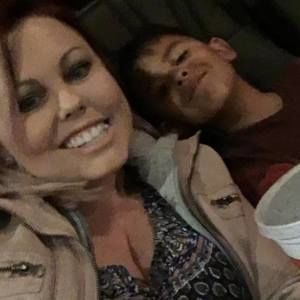 Meet your Posher, April