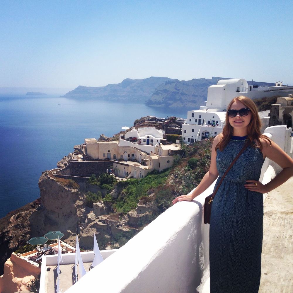 Meet your Posher, Jacey