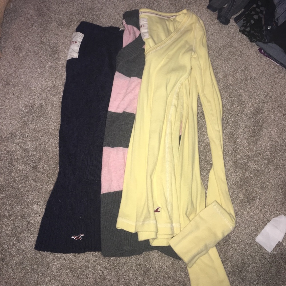 Shirts