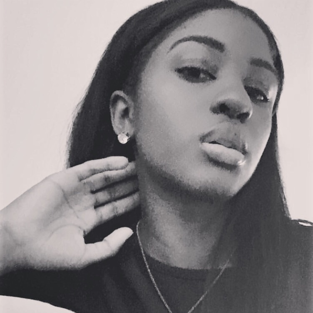 Meet your Posher, Britney